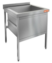 Котломойка HiCold Н1МКС-7/6