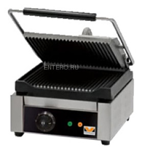 Гриль прижимной Vortmax CG S EST rr