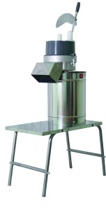 Протирочная машина Торгмаш, Пермь ОМ-350/220 П