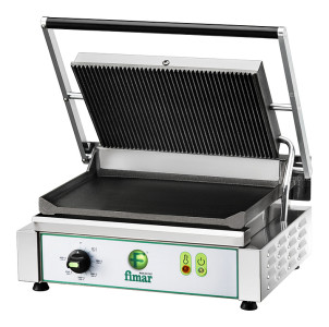 Гриль прижимной FIMAR PE35L
