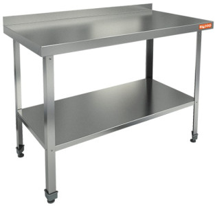 Стол разделочный HiCold НСО-13/7БП ЭЦ