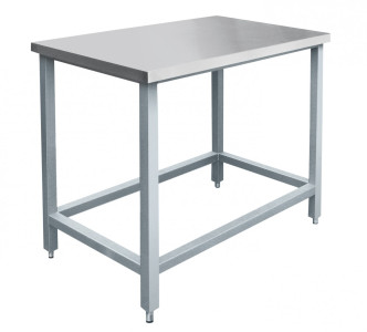 Стол разделочный Abat СПРО-6-2 (каркас краш.)