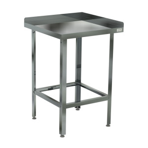 Стол разделочный Кобор СУ-60/60/430