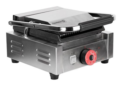 Гриль прижимной Foodatlas EG-601 Eco
