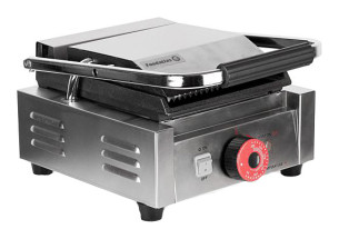 Гриль прижимной Foodatlas EG-601 Eco