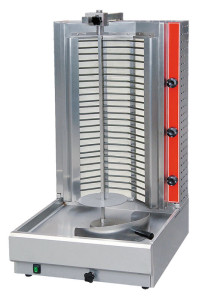 Аппарат для шаурмы VIATTO HES-E2