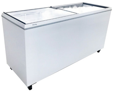 Ларь морозильный  DERBY EK-66 (96204260)