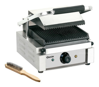 Гриль прижимной Bartscher A150670