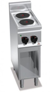 Плита электрическая BERTO`S E6P2М