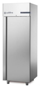 Шкаф холодильный Cold Line A70/1ME