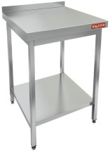 Стол разделочный HiCold НСО-6/6БП