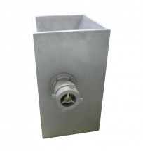 Волчок (мясорубка) для замороженного мяса JR-120 (AR)