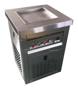 Фризер для жареного мороженого Foodatlas KCB-1F