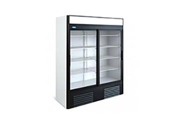 Шкафы среднетемпературные