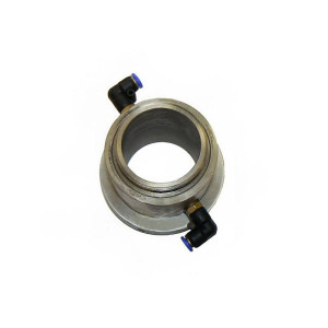 Корпус тестоузла с охлаждением